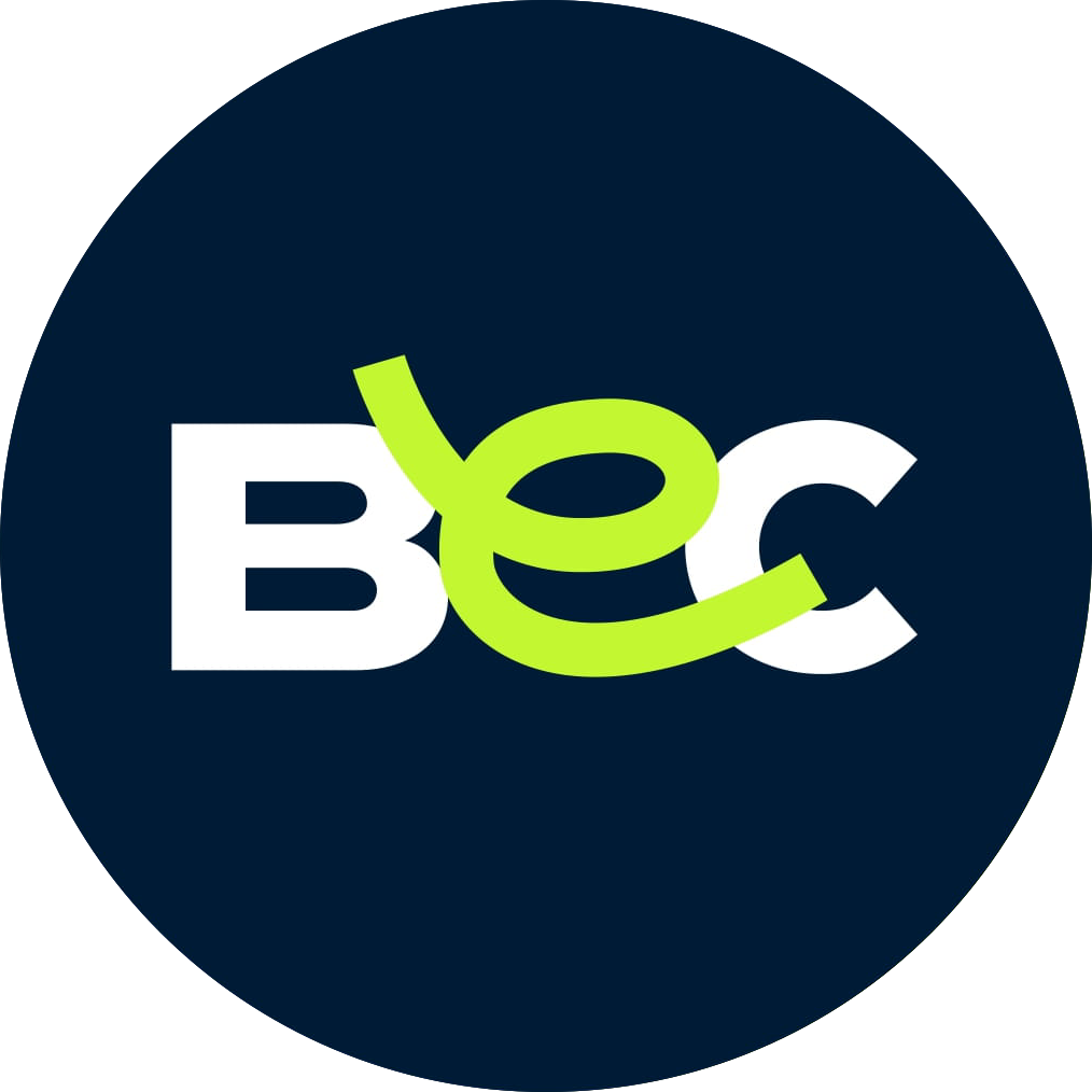 Birmingham enterprise community logo