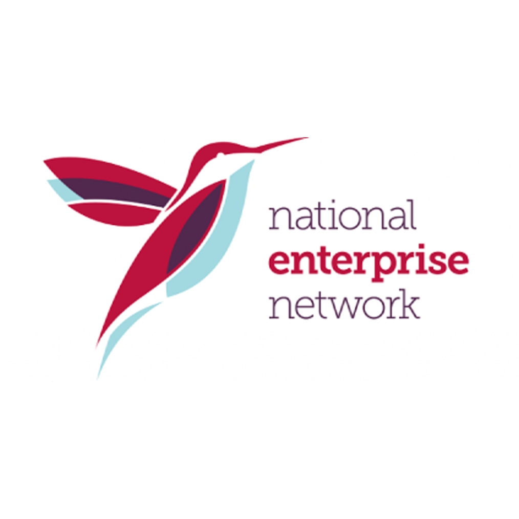 Birmingham enterprise community logoE