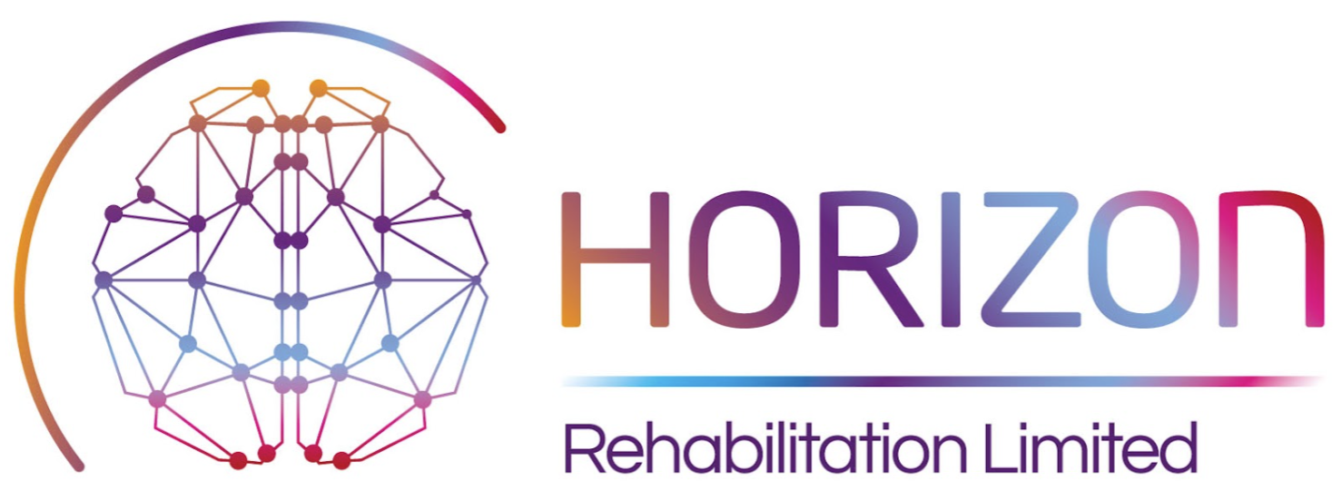 Horizon Rehab logo